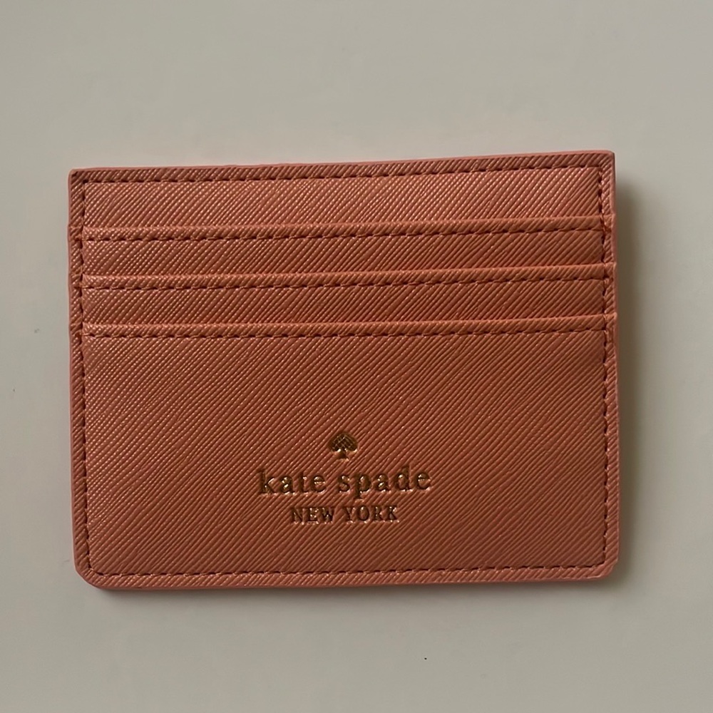 Kate Spade Cardholder